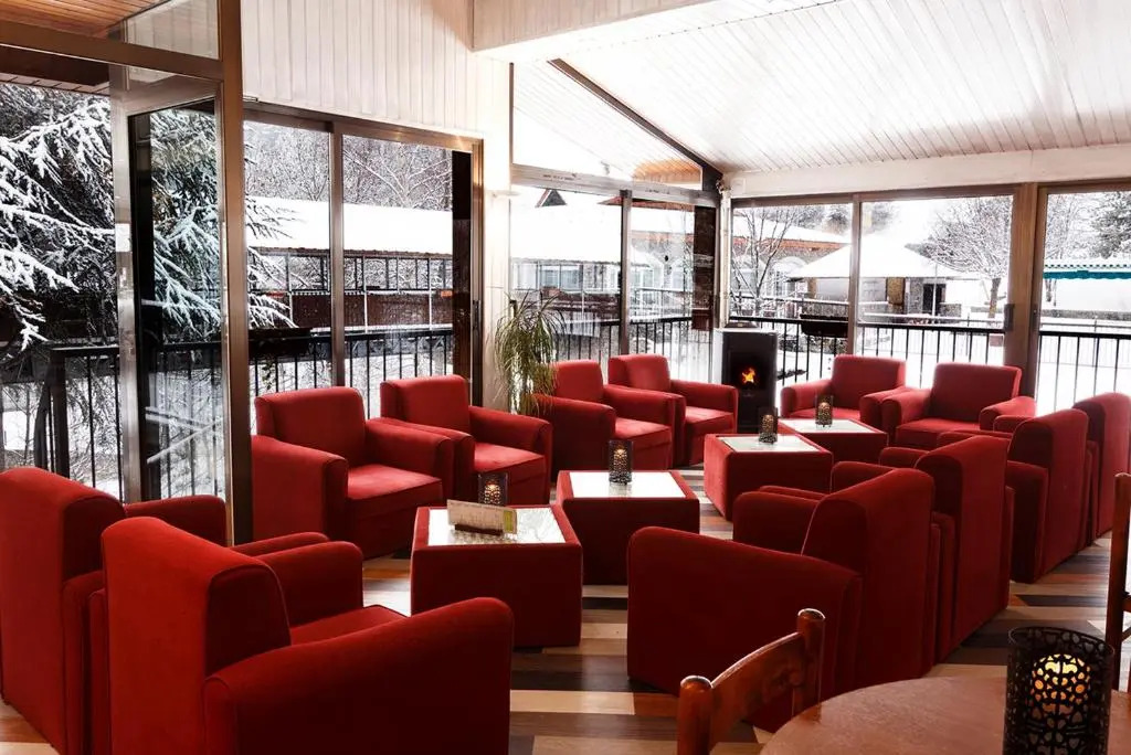 Hotel Sant Gothard by Nexta