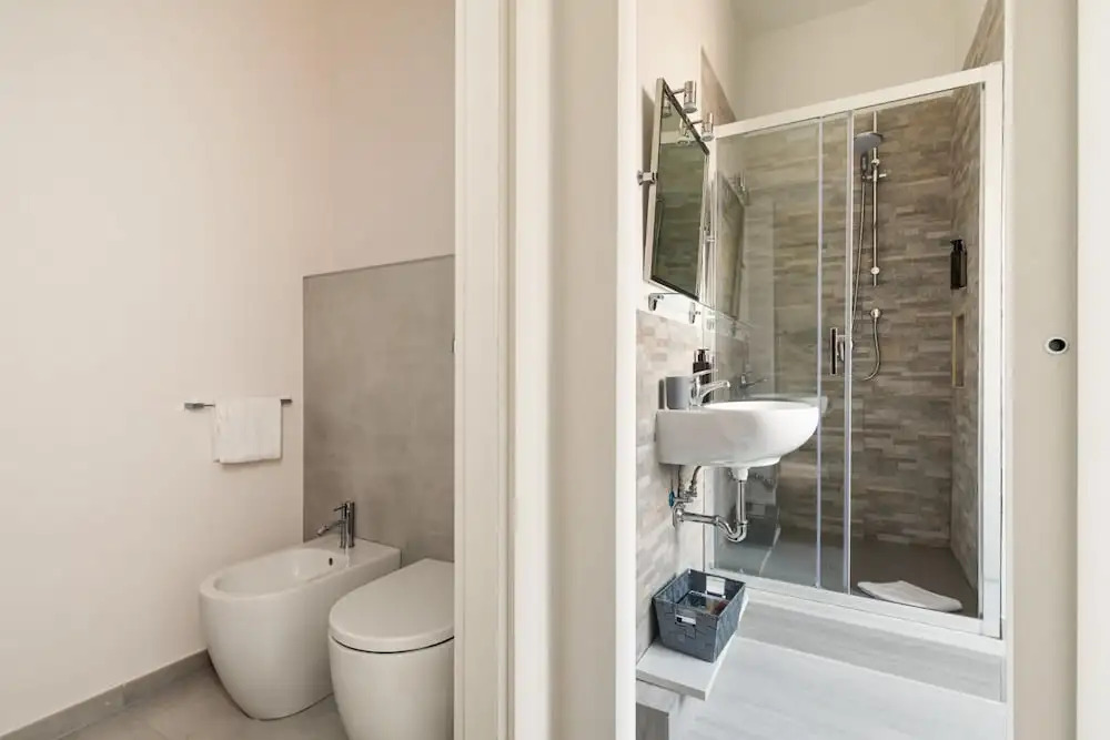 Vatican Beautiful 2Br Apartment With Terrace