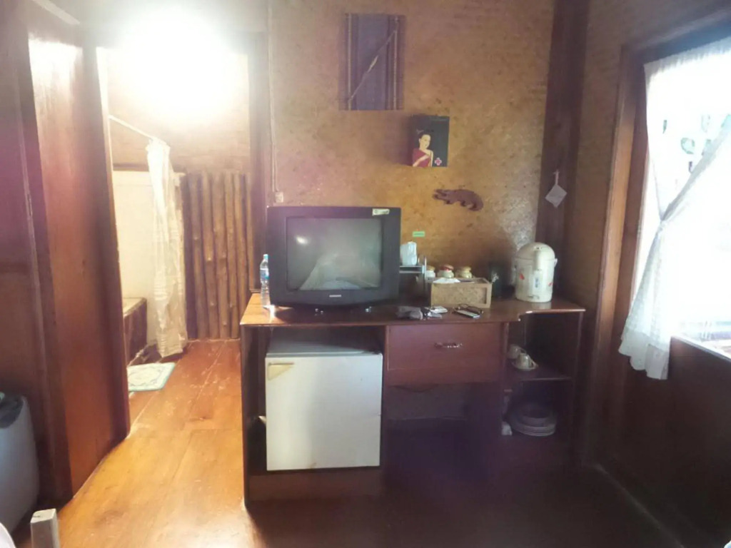 Ban Kiangdoi Hotel