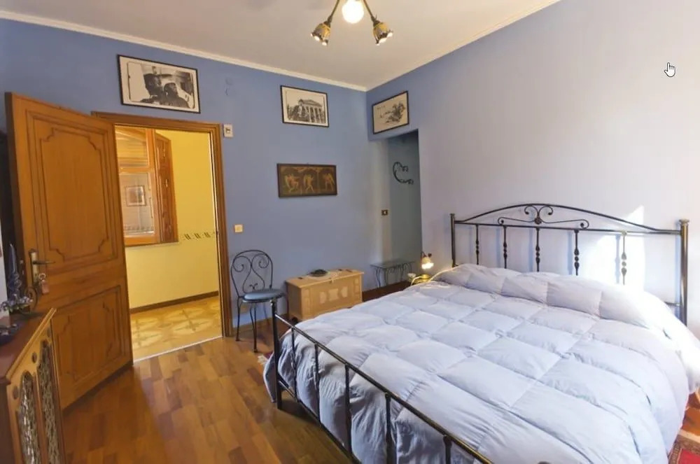 Benfratelli B&B