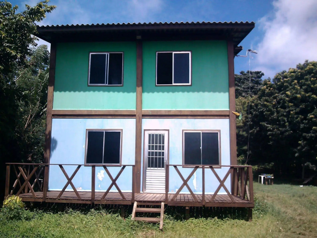 Flat do Indio