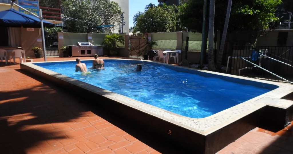 Crocodilly Inn - Hostel