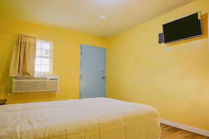 Hotel O Markham IL Near Harvey/Tinley Park