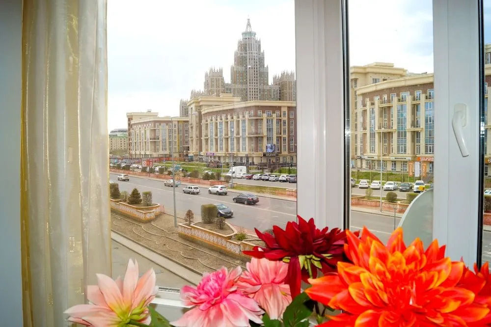 Хостел Nice Travel