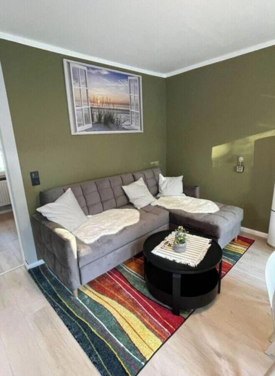 Waldtroll Comfortable Holiday Residence