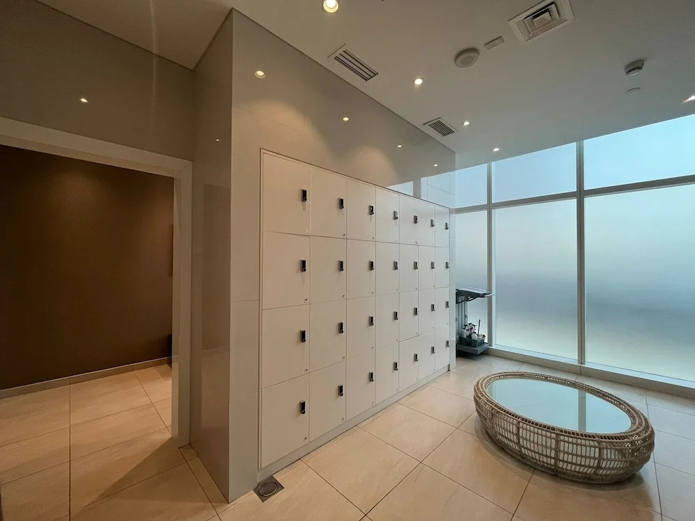 Tanin - Luxury Waterfront Apt with Stunning Marina Views