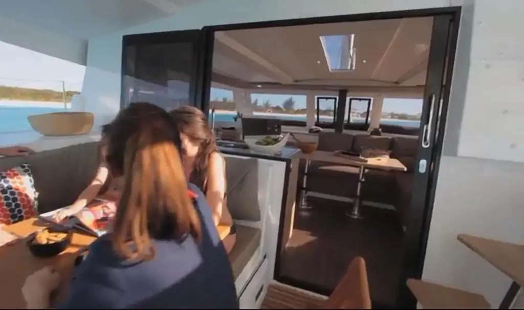 Cannes Catamaran and Special Events