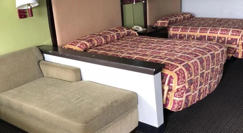 Mesquite Inn & Suites
