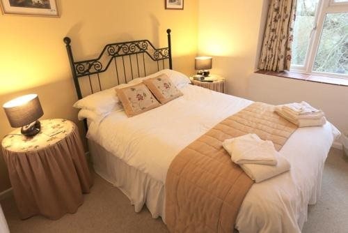 The Vines B&B
