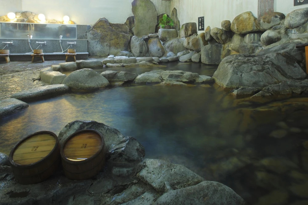 Ryokan Ohashi