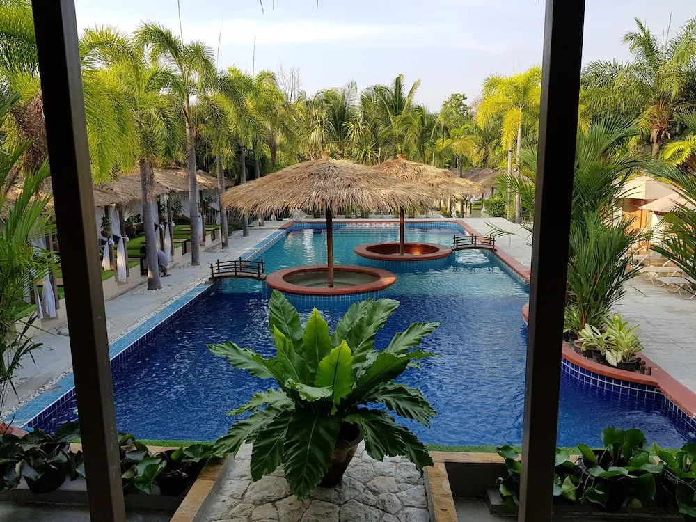 Lotus Residential Villas Hua Hin