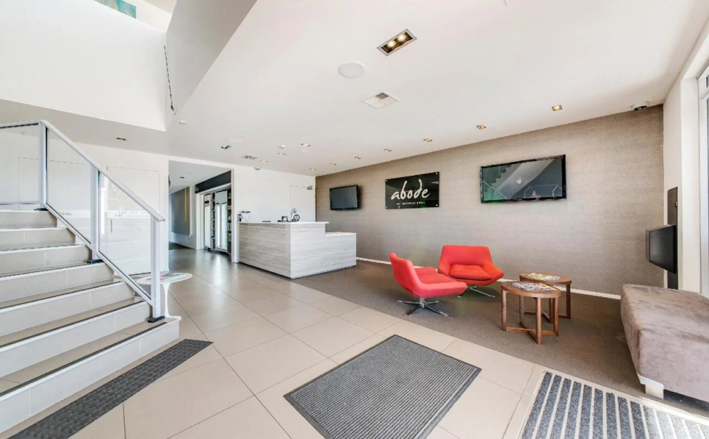 Abode Gungahlin