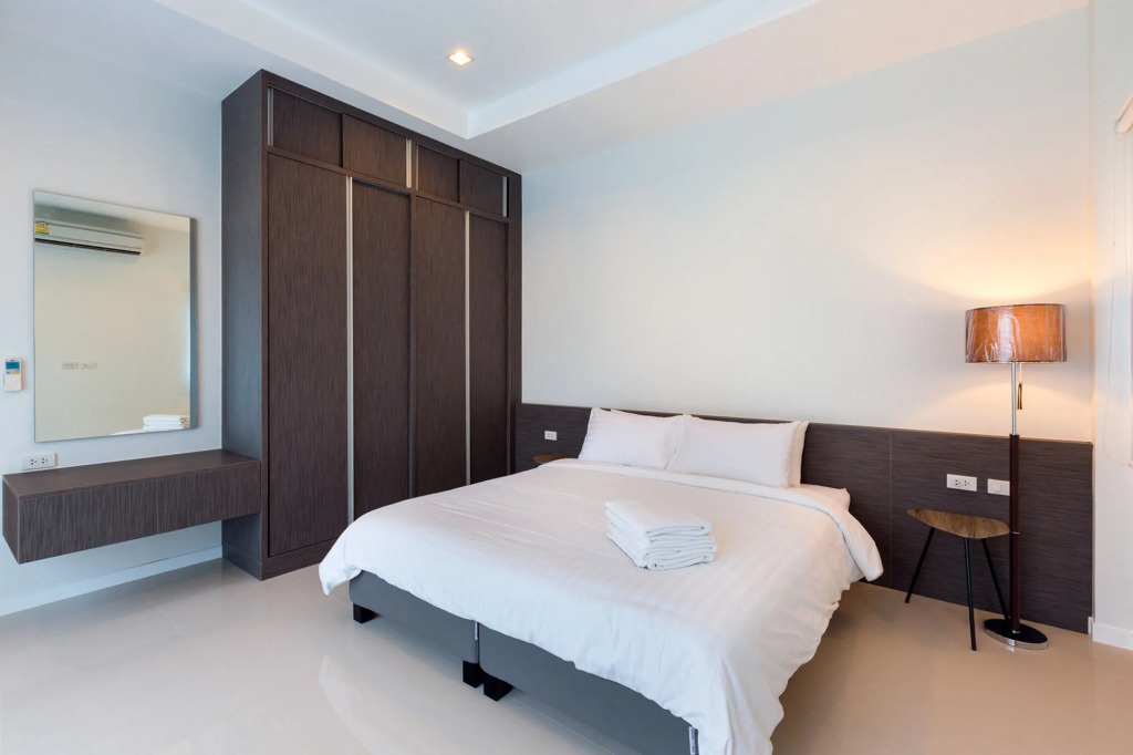 Sivana Gardens Villas Hua-Hin