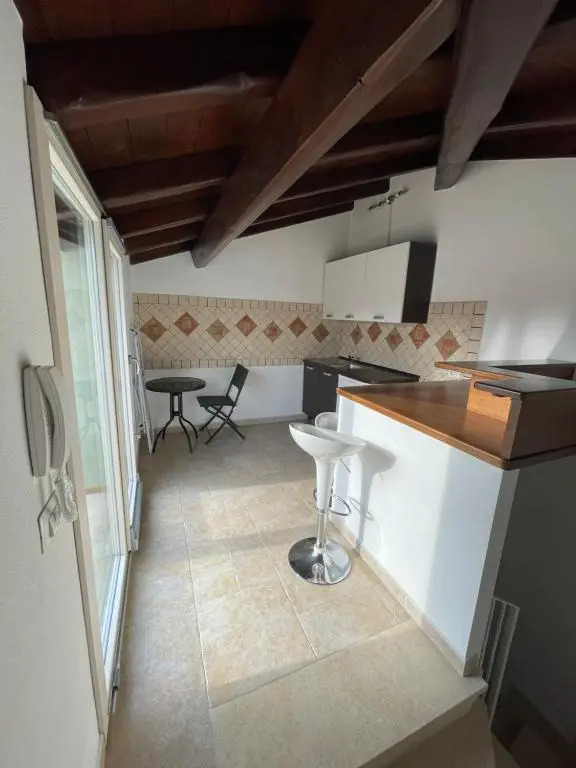 Rena Bianca House