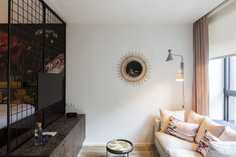 YUST Antwerp