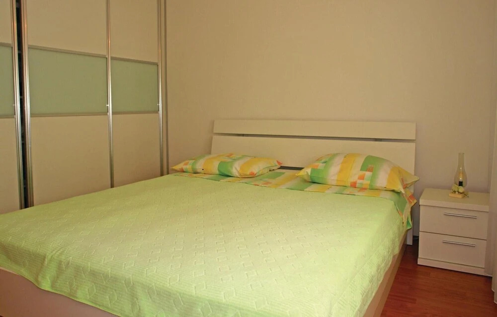 Stunning Home in Kastel Novi With Wifi and 3 Bedrooms