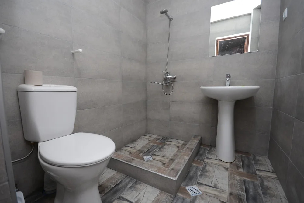 Olimpo Guest House