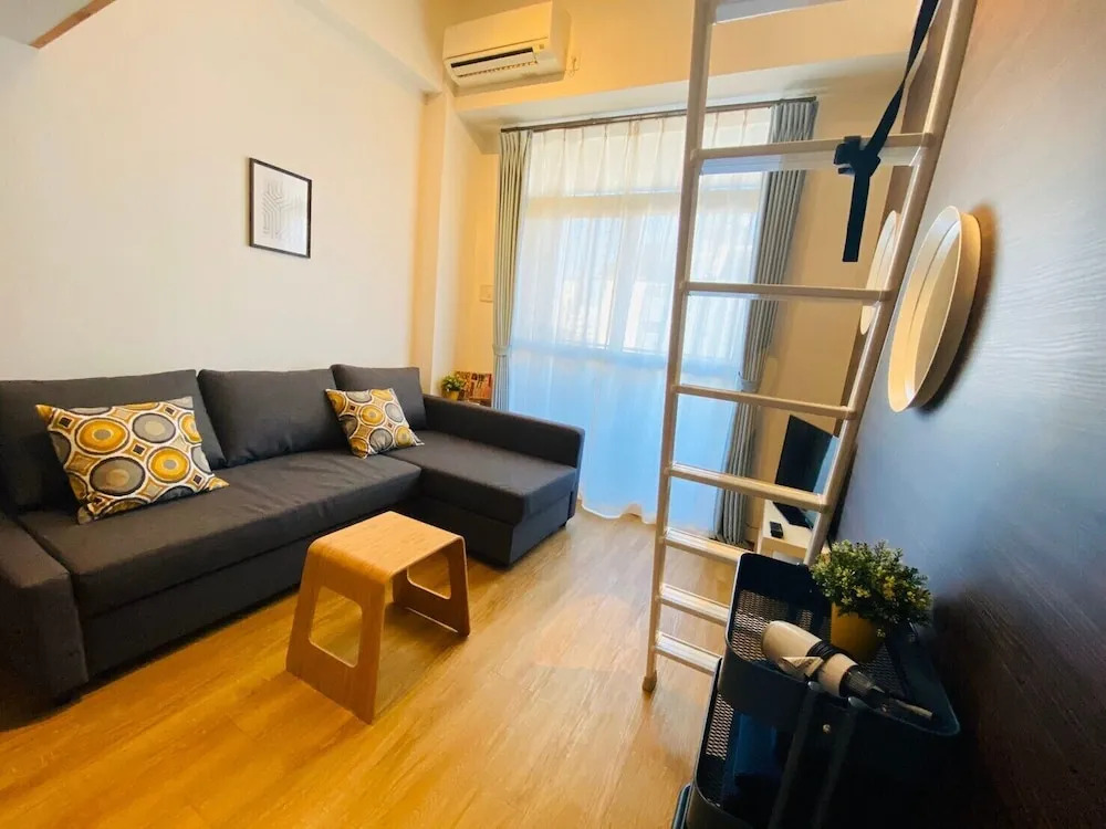 Apartment House Hakuyu Motomachi K