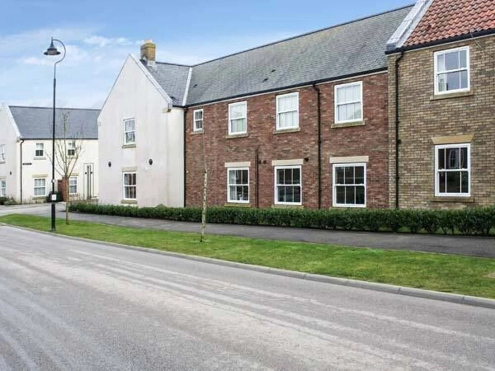 Denby Retreat
