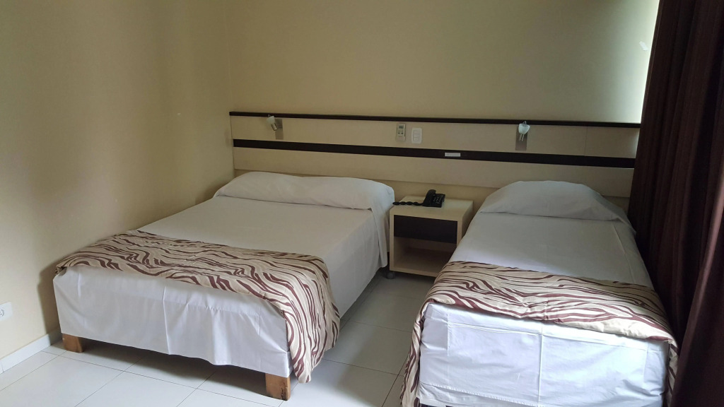 Cataratas Park Hotel e Eventos