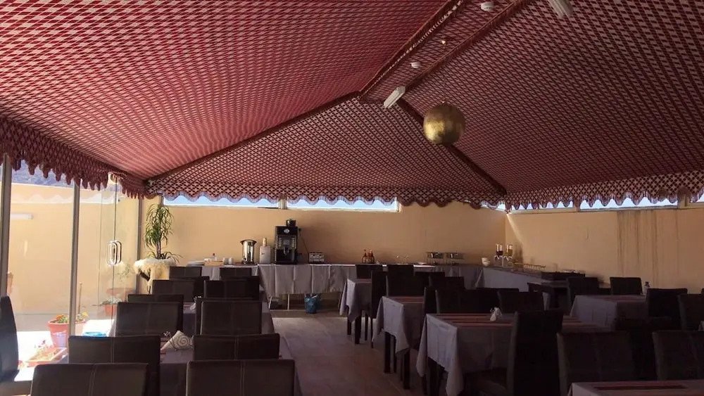 Waad Al Ula Hotel