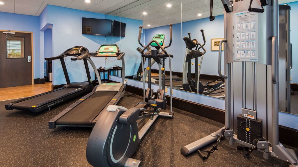 Holiday Inn & Suites Columbia NE - Ft Jackson Area by IHG