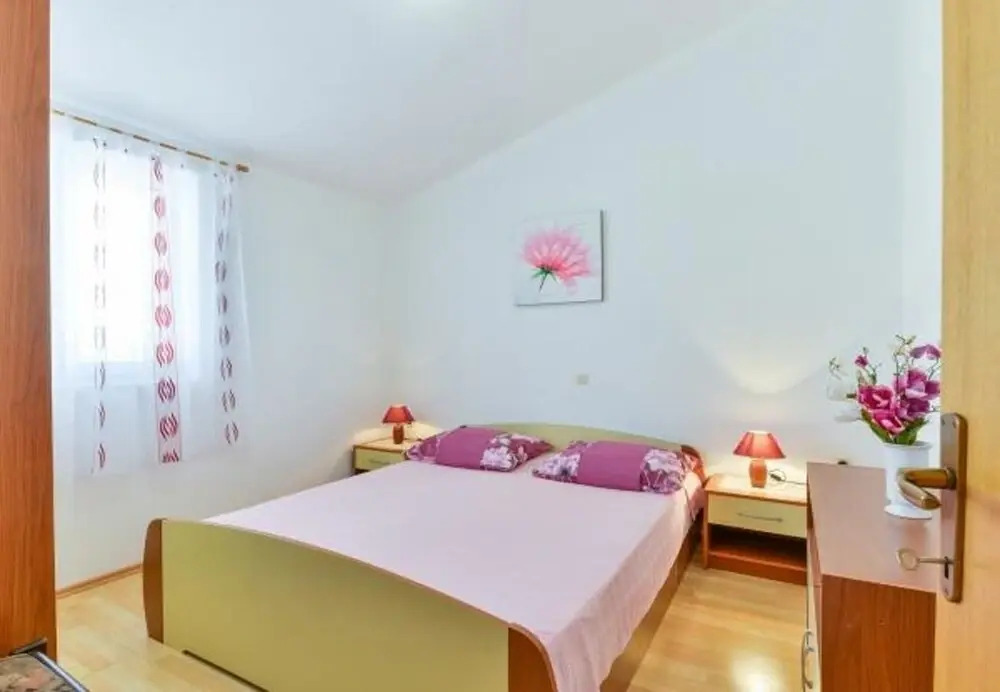 Kosta - 150 m From Beach - A4 Kat