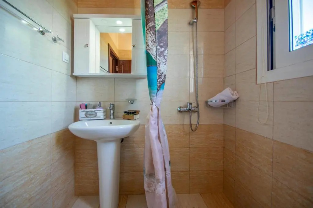 SOHORO Forest Hill Apartment