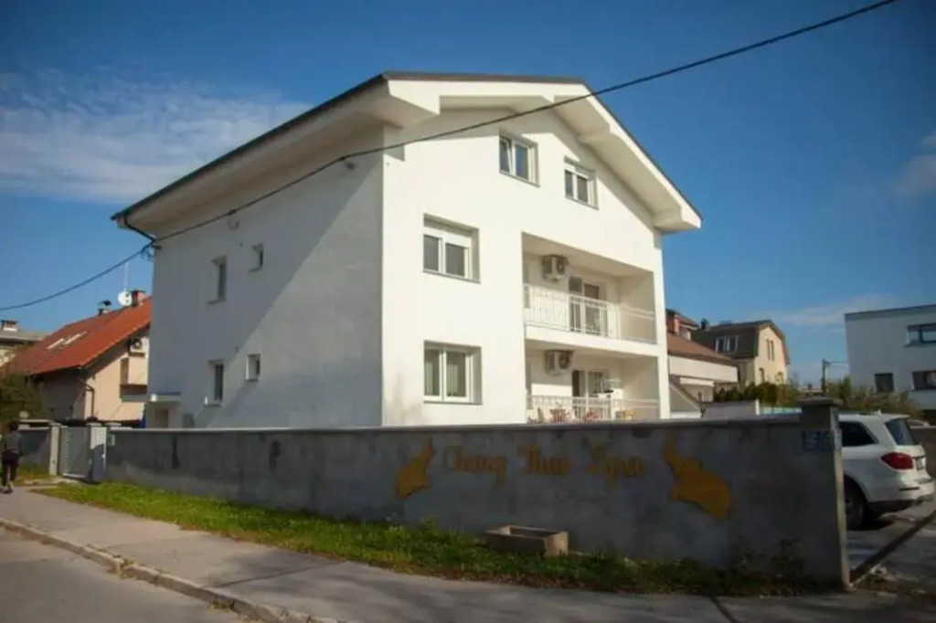 Chang Thai apartments