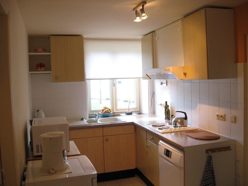 Comfy Holiday Home With Garden, Garden Furniture, Heating
