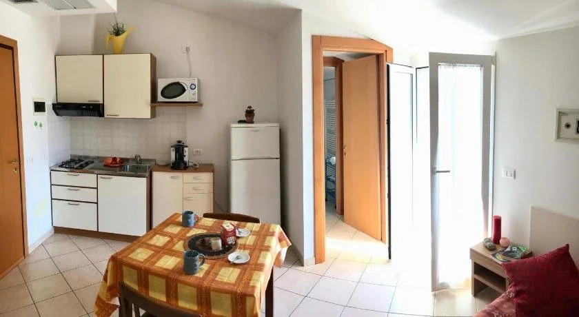 Residence Saturnia