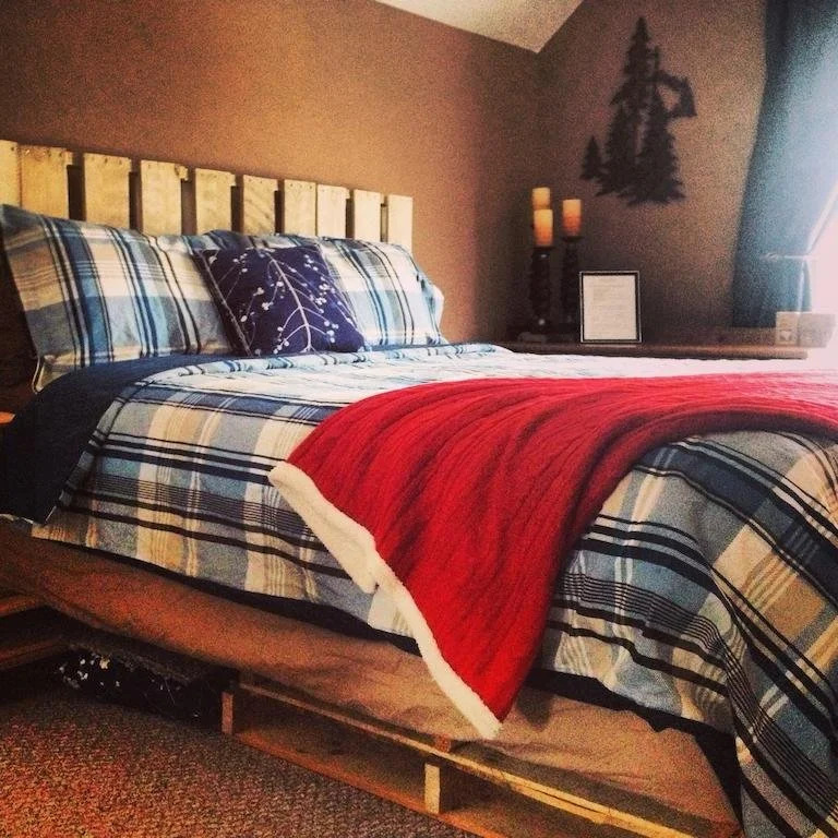Walnut Grove Retreat - Bed and Breakfast