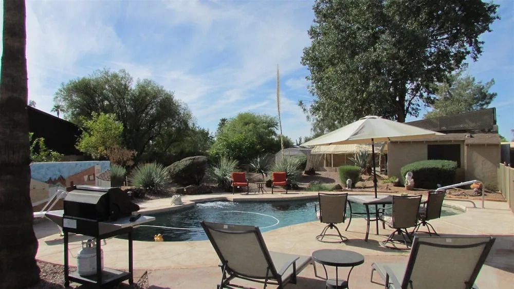 1BR Scottsdale Kierland Unit