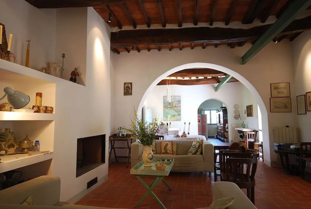 Podere La Corte