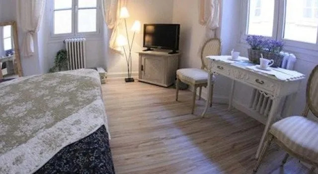L’oustaria Apartment