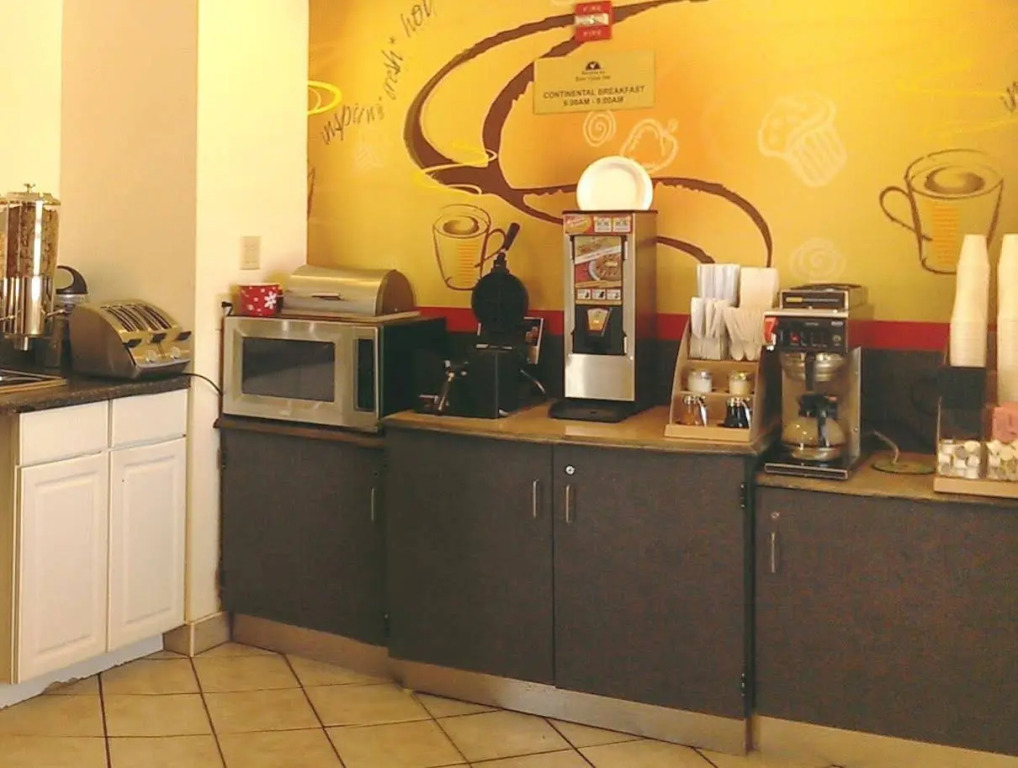 Americas Best Value Inn - Temple