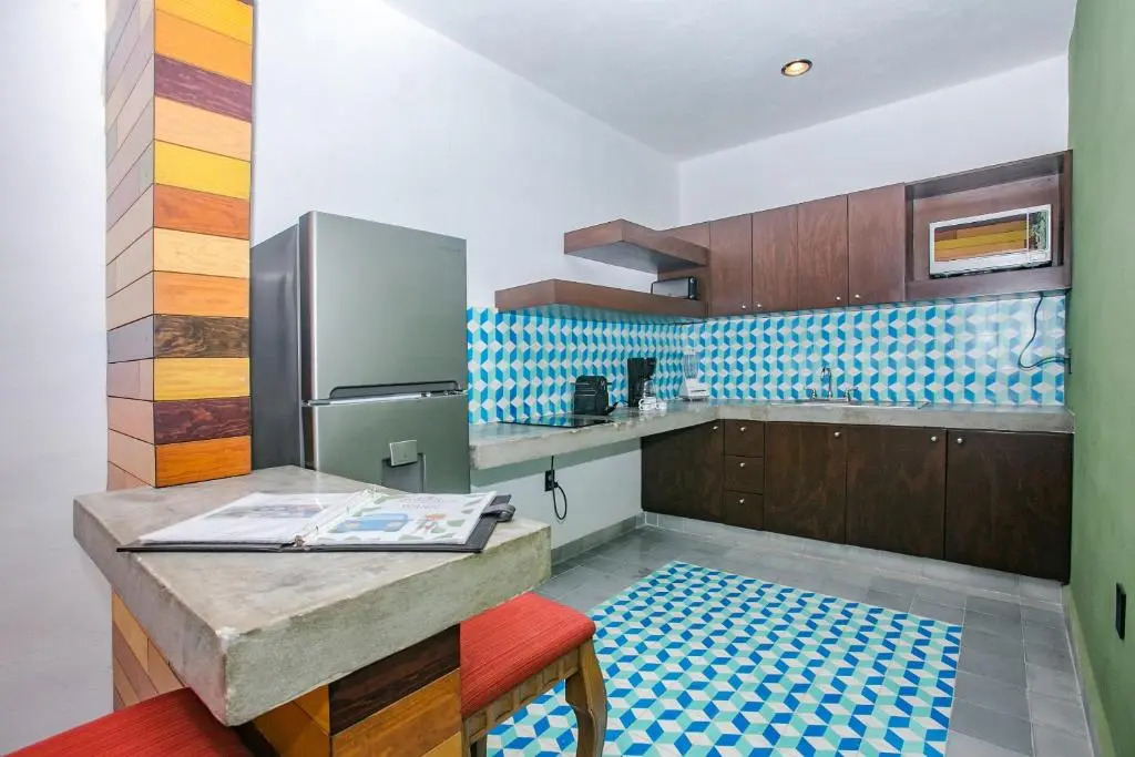 Condominio Sac Ki
