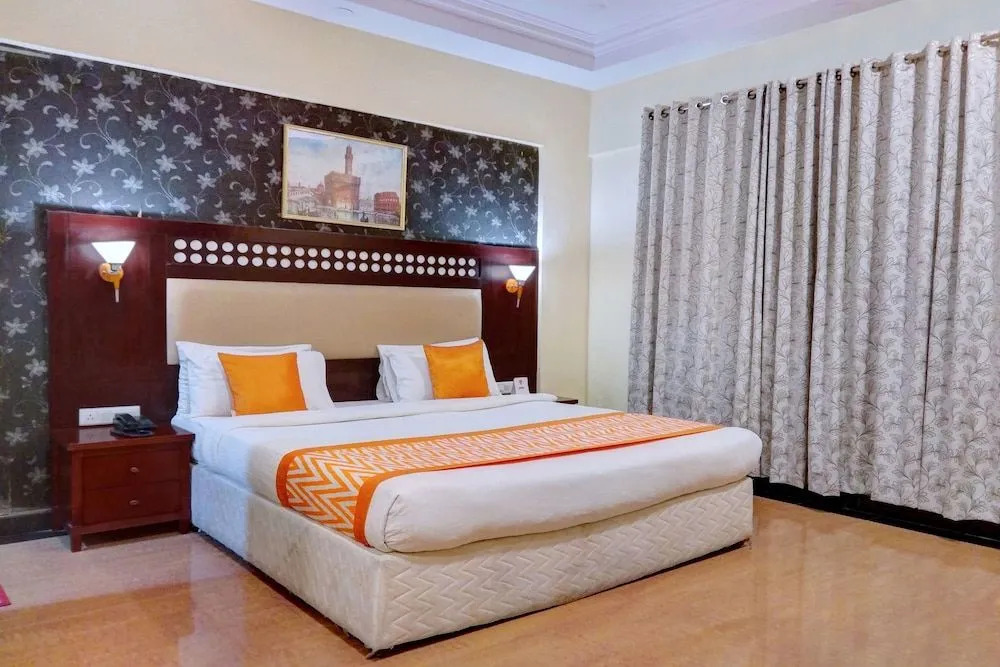 Hibiscus Inn