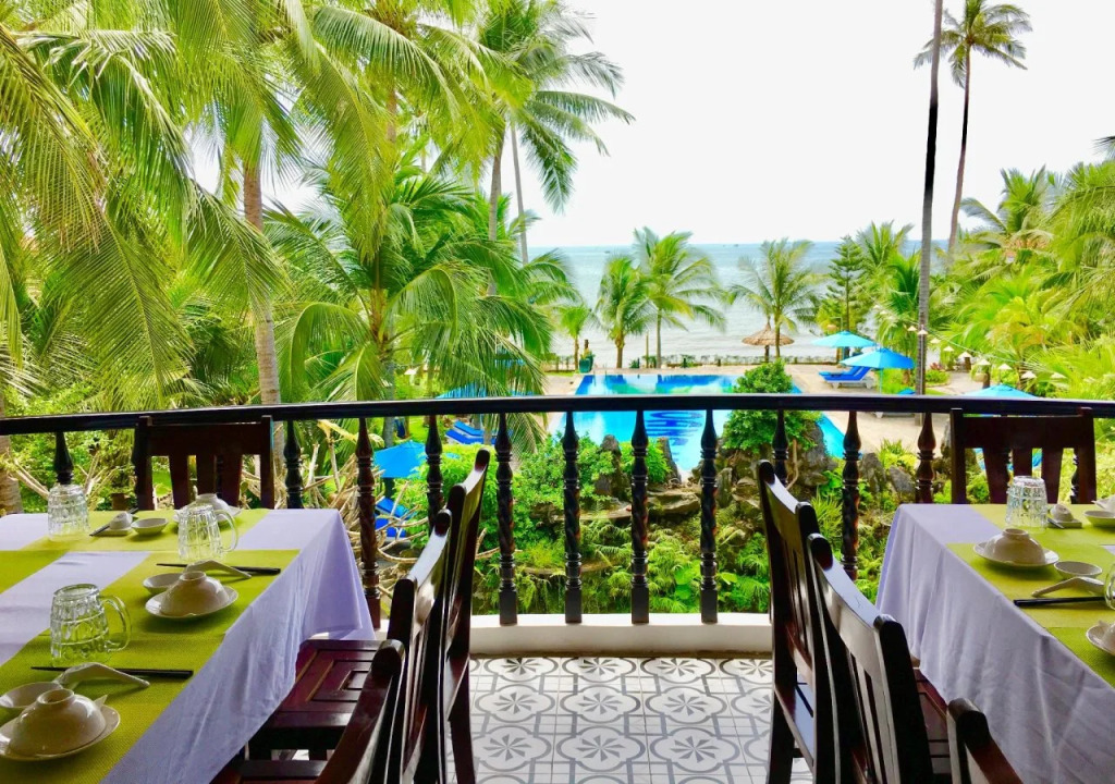 Ravenala Boutique Resort