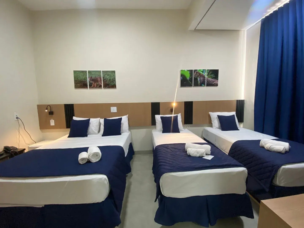 Visionsul Hotel