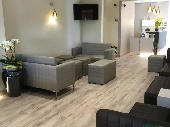 Hotel La Bitta