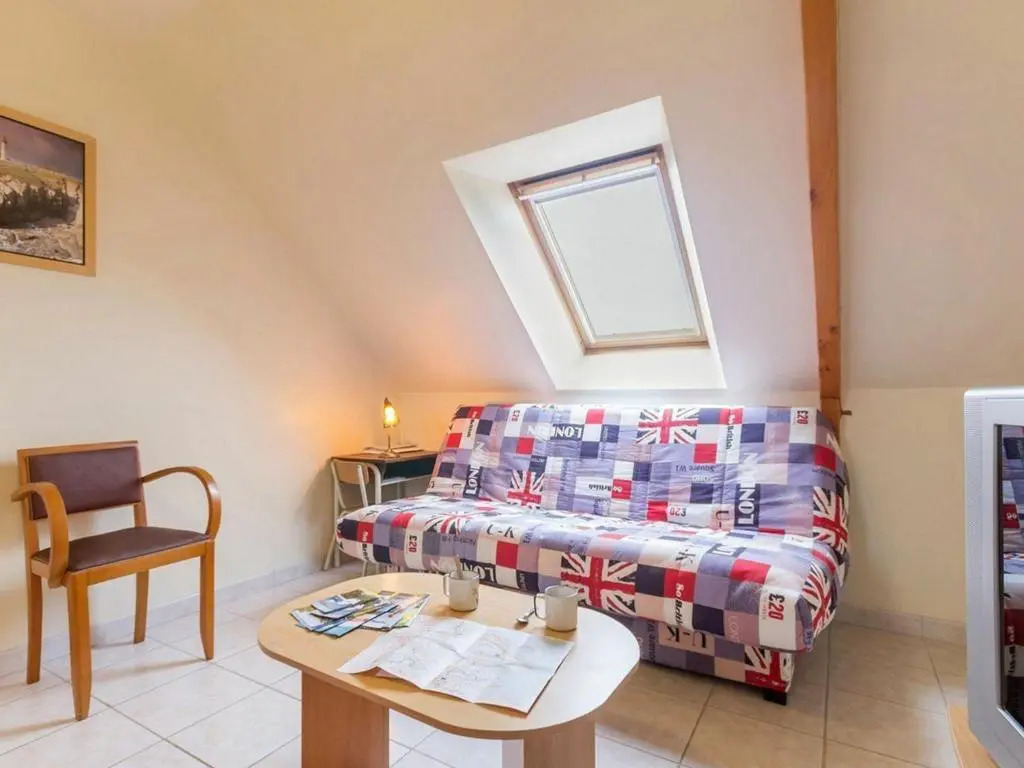 Gite Saint-Molf, 2 pièces, 3 personnes - FR-1-306-938