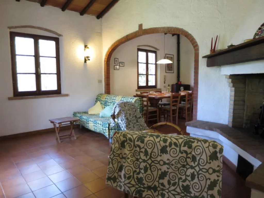 Holiday Home Ulivo by Interhome