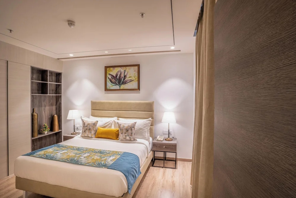 juSTa Residences - AIPL Joy Street, Gurgaon