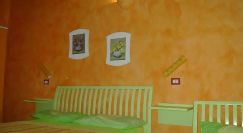 B&B Su Canape