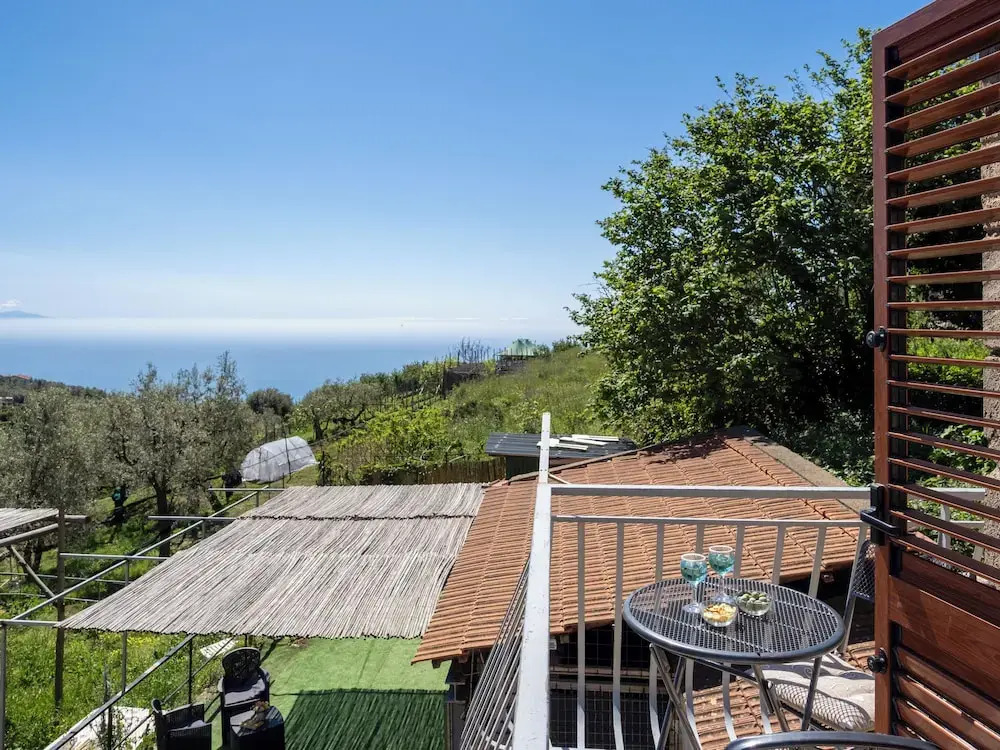 Sky Blue Guesthouse