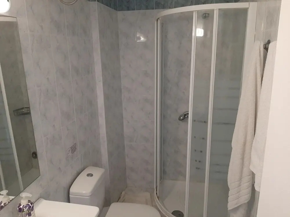 Apartment in Mpenitses With Sea View & Pool
