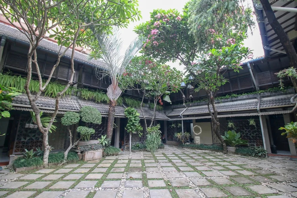Airy Syariah Umbulharjo Kusumanegara 114 Yogyakarta