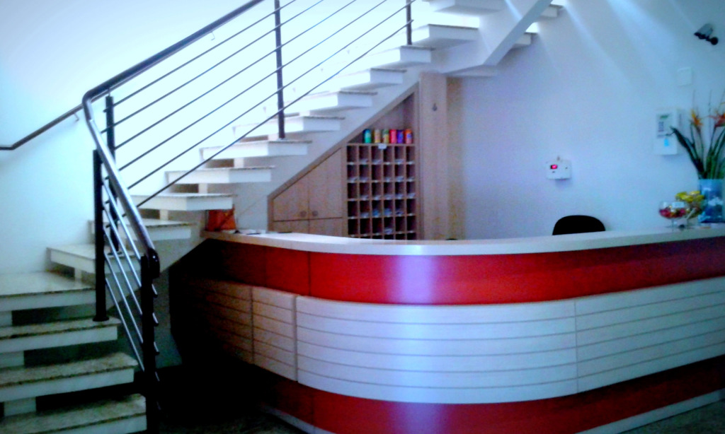 Hotel Eden