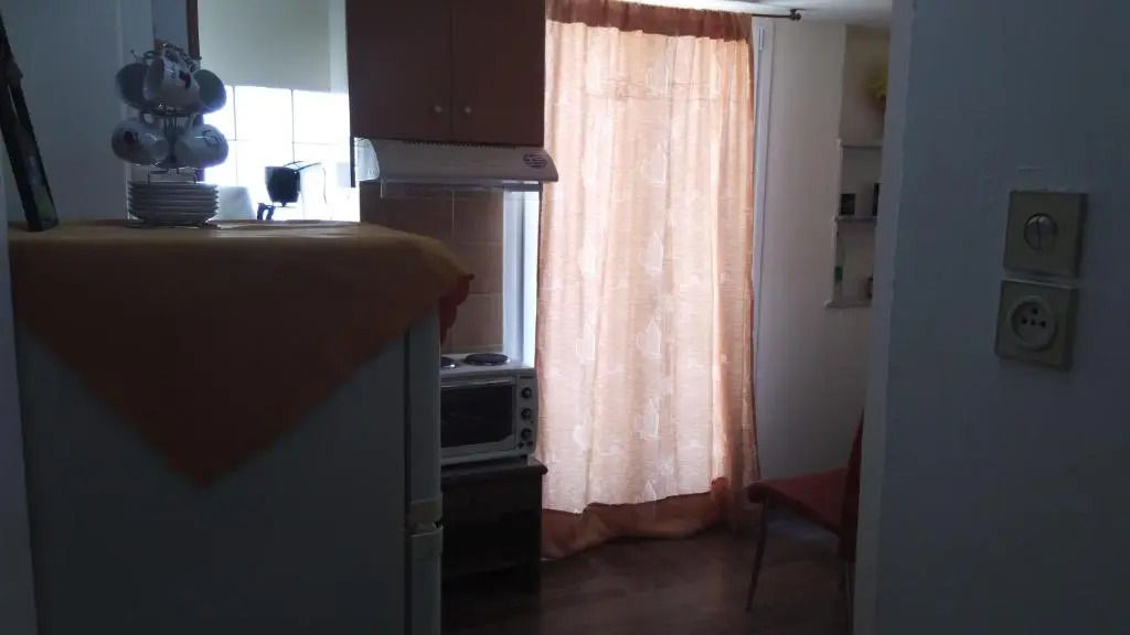 Ermoupoli Comfortable Home